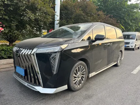 2023 GAC TRUMPCHI M8,autocango,china used car exporter,china ev exporter,chinese used car exporter,chinese used ev exporter