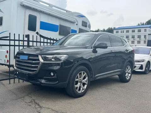 2021 HAVAL H6,autocango,china used car exporter,china ev exporter,chinese used car exporter,chinese used ev exporter