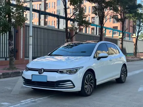 2021 VOLKSWAGEN GOLF,autocango,china used car exporter,china ev exporter,chinese used car exporter,chinese used ev exporter
