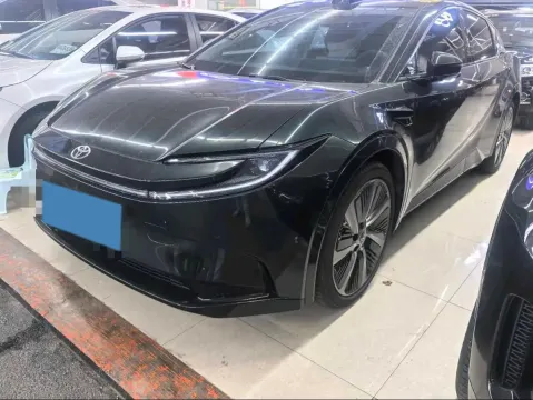 2025 TOYOTA BZ5,autocango,china used car exporter,china ev exporter,chinese used car exporter,chinese used ev exporter