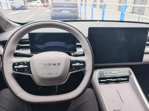 2025 Roewe M7 DMH 1.5L 112HP L4 1DHT PHEV