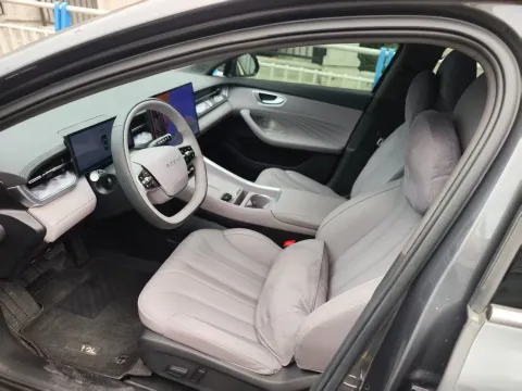 2025 Roewe M7 DMH 1.5L 112HP L4 1DHT PHEV