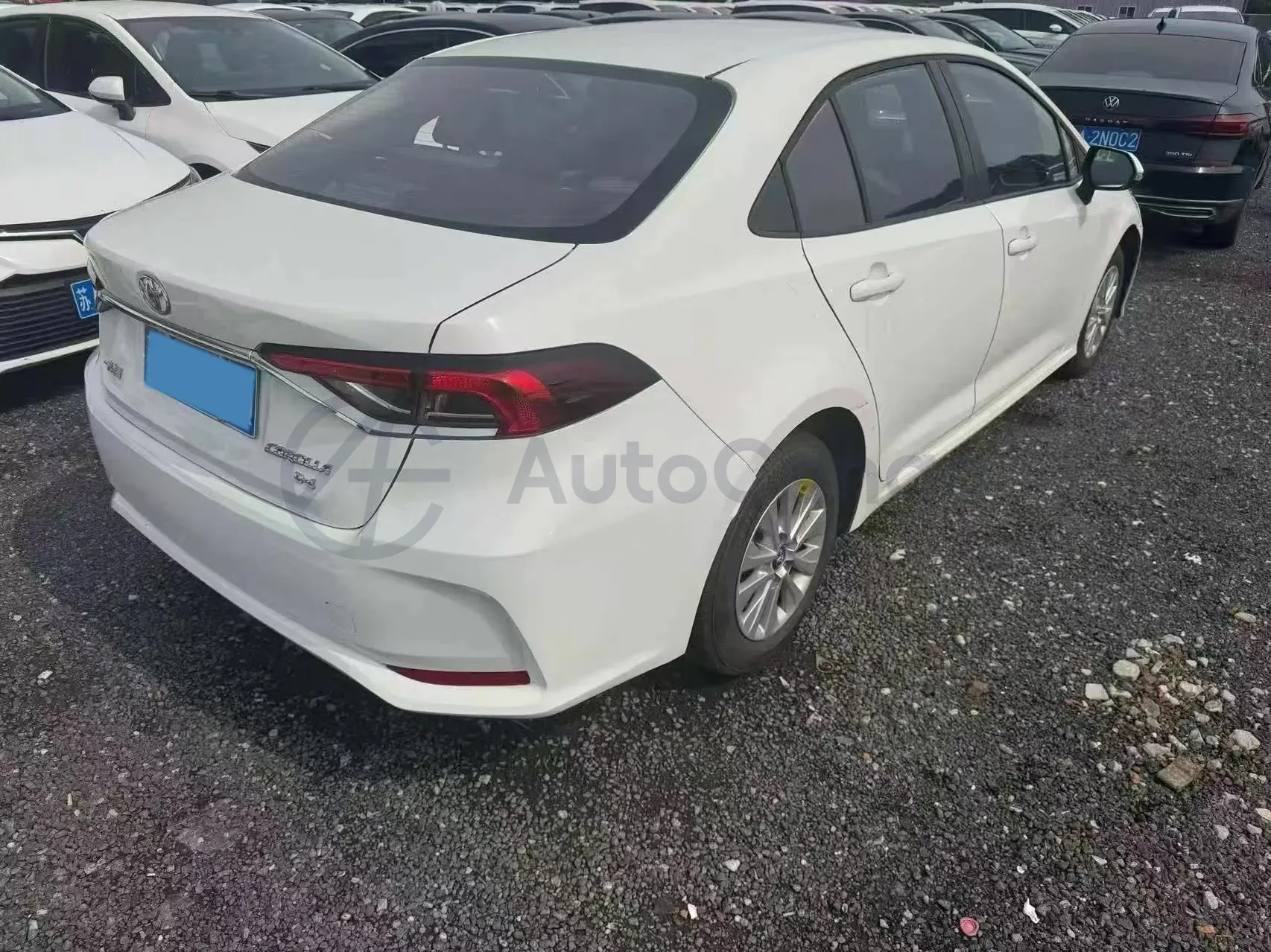 2022 Toyota Corolla 1.2T 116HP L4 CVT,autocango,china used car exporter,china ev exporter,chinese used car exporter,chinese used ev exporter