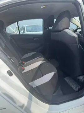 2022 Toyota Corolla 1.2T 116HP L4 CVT