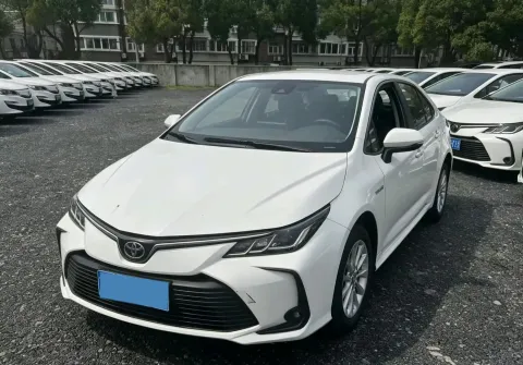 2022 TOYOTA COROLLA,autocango,china used car exporter,china ev exporter,chinese used car exporter,chinese used ev exporter