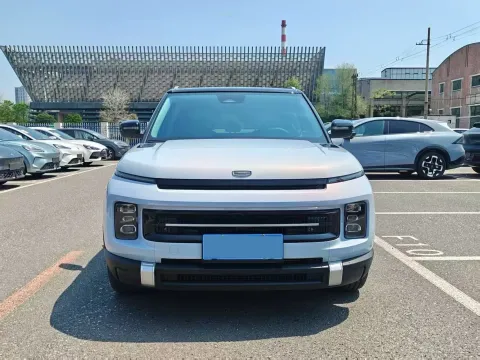 2024 DongFeng Aeolus YiXuan MAX 1.5T 197HP L4 7DCT