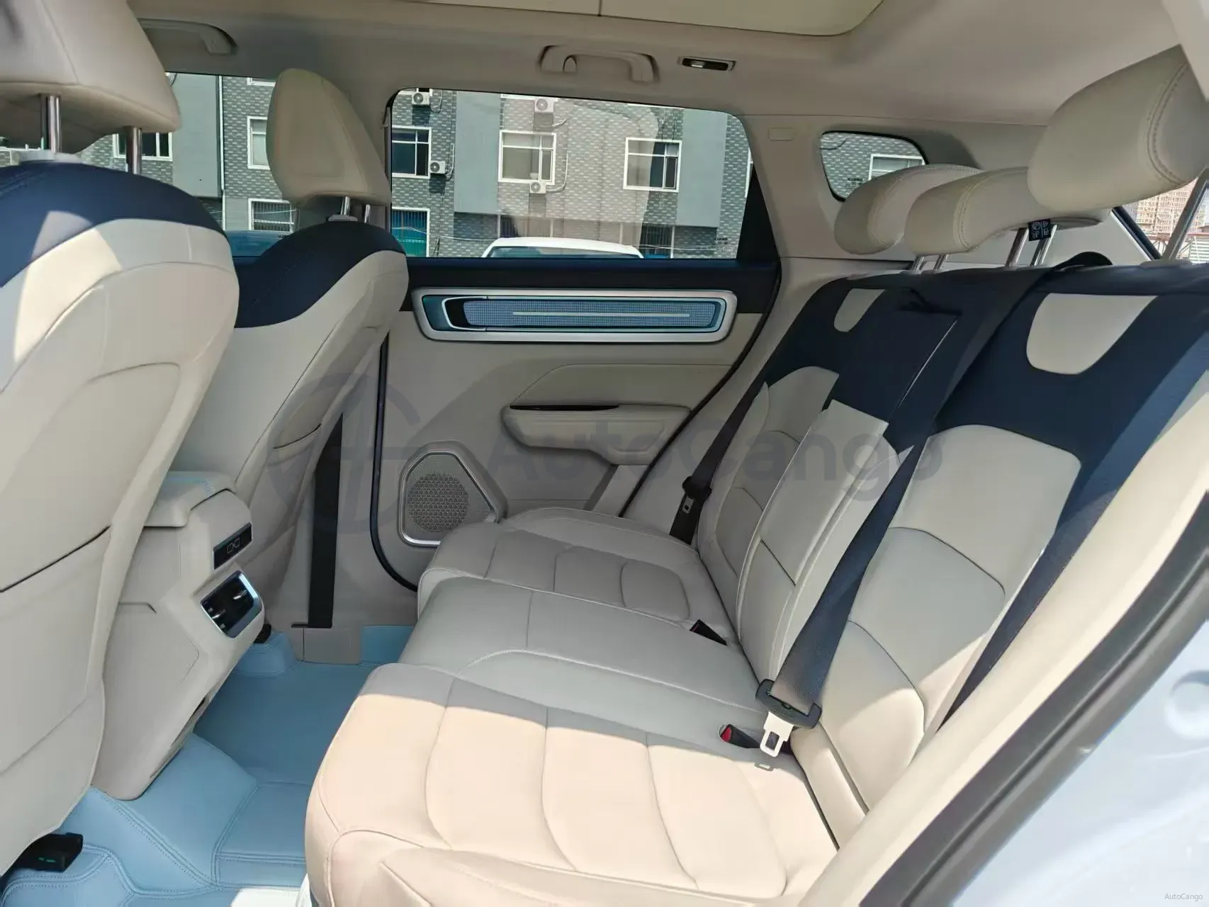 2024 DongFeng Aeolus YiXuan MAX 1.5T 197HP L4 7DCT,autocango,china used car exporter,china ev exporter,chinese used car exporter,chinese used ev exporter