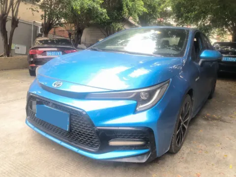 2021 TOYOTA LEVIN,autocango,china used car exporter,china ev exporter,chinese used car exporter,chinese used ev exporter