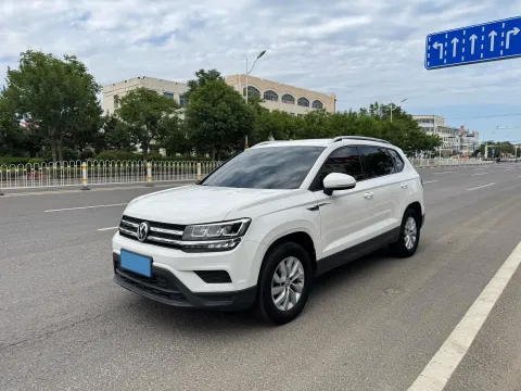 2021 VOLKSWAGEN THARU,autocango,china used car exporter,china ev exporter,chinese used car exporter,chinese used ev exporter