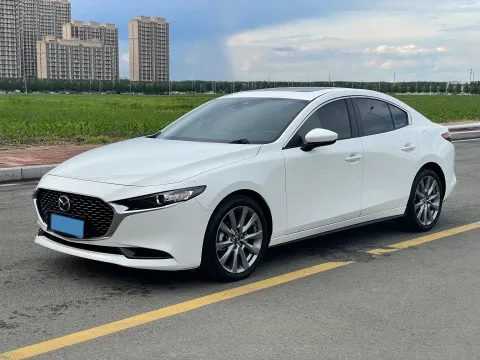 2022 MAZDA 3 AXELA,autocango,china used car exporter,china ev exporter,chinese used car exporter,chinese used ev exporter