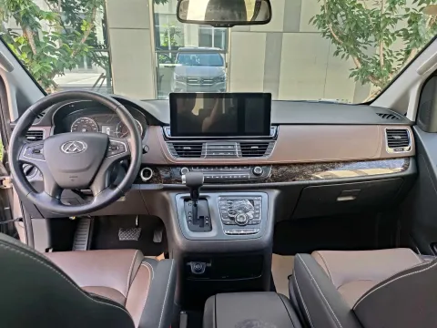 2016 MAXUS G10 2.0T 224HP L4 6AT,autocango,china used car exporter,china ev exporter,chinese used car exporter,chinese used ev exporter
