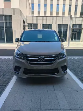 2016 MAXUS G10 2.0T 224HP L4 6AT,autocango,china used car exporter,china ev exporter,chinese used car exporter,chinese used ev exporter
