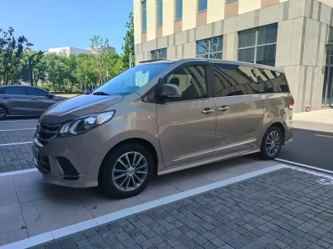 2016 MAXUS G10 2.0T 224HP L4 6AT,autocango,china used car exporter,china ev exporter,chinese used car exporter,chinese used ev exporter