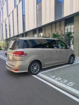 2016 MAXUS G10 2.0T 224HP L4 6AT,autocango,china used car exporter,china ev exporter,chinese used car exporter,chinese used ev exporter