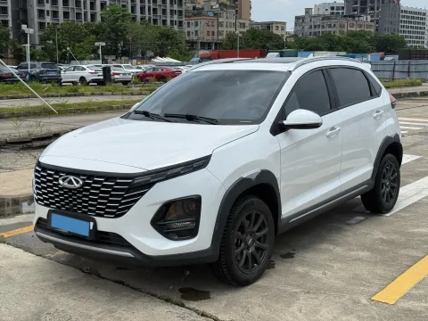Chery