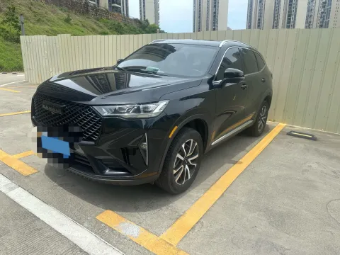 2022 HAVAL H6,autocango,china used car exporter,china ev exporter,chinese used car exporter,chinese used ev exporter