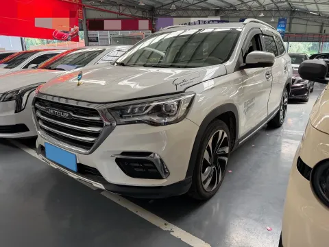 2019 JETOUR X90,autocango,china used car exporter,china ev exporter,chinese used car exporter,chinese used ev exporter