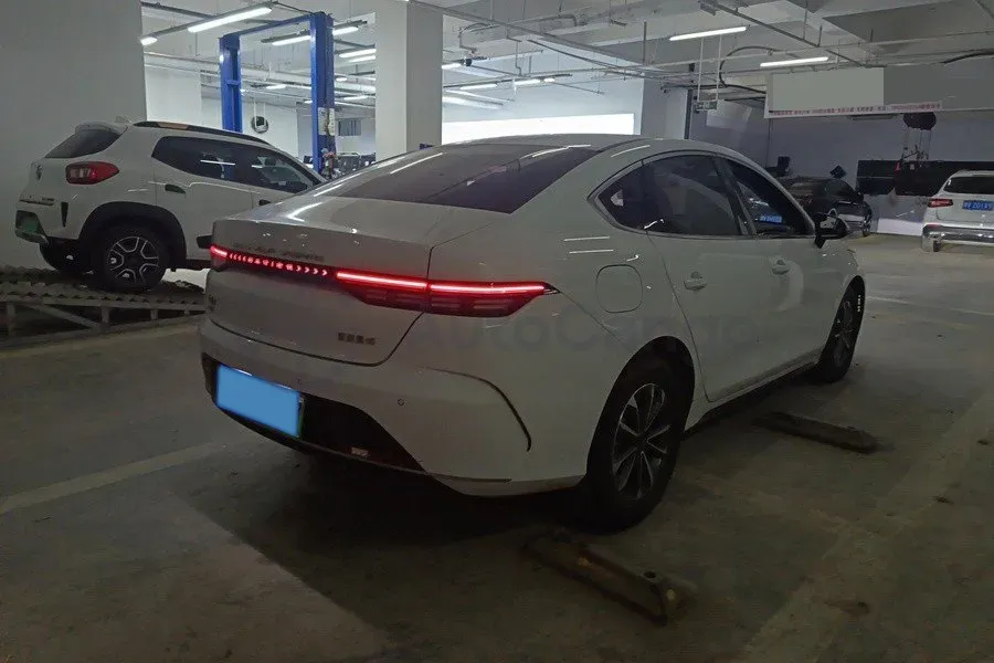 2023 BYD Destroyer 05 1.5L 110HP L4 E-CVT PHEV 8.3KWH,autocango,china used car exporter,china ev exporter,chinese used car exporter,chinese used ev exporter