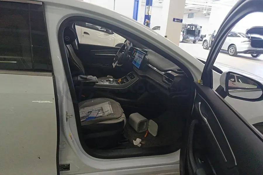 2023 BYD Destroyer 05 1.5L 110HP L4 E-CVT PHEV 8.3KWH,autocango,china used car exporter,china ev exporter,chinese used car exporter,chinese used ev exporter