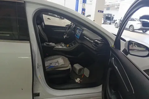 2023 BYD Destroyer 05 1.5L 110HP L4 E-CVT PHEV 8.3KWH