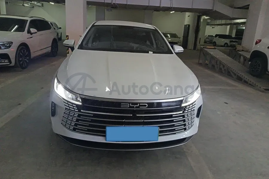 2023 BYD Destroyer 05 1.5L 110HP L4 E-CVT PHEV 8.3KWH,autocango,china used car exporter,china ev exporter,chinese used car exporter,chinese used ev exporter