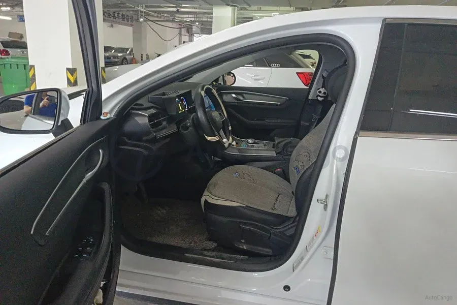 2023 BYD Destroyer 05 1.5L 110HP L4 E-CVT PHEV 8.3KWH,autocango,china used car exporter,china ev exporter,chinese used car exporter,chinese used ev exporter