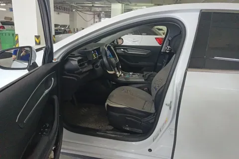 2023 BYD Destroyer 05 1.5L 110HP L4 E-CVT PHEV 8.3KWH