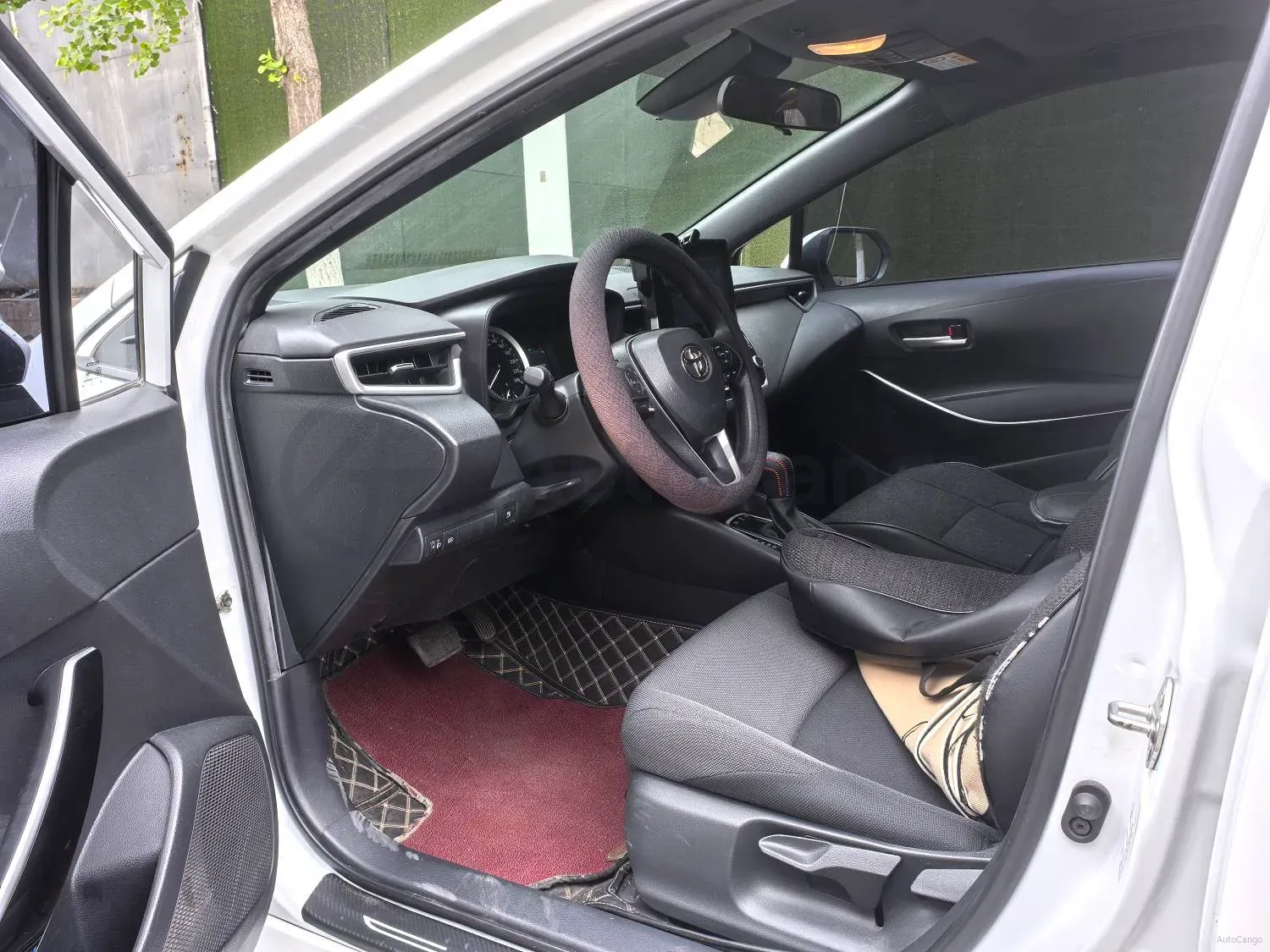 2021 Toyota Levin 1.8L 98HP L4 E-CVT Hybrid,autocango,china used car exporter,china ev exporter,chinese used car exporter,chinese used ev exporter