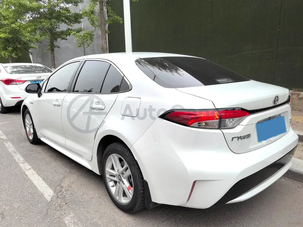2021 Toyota Levin 1.8L 98HP L4 E-CVT Hybrid,autocango,china used car exporter,china ev exporter,chinese used car exporter,chinese used ev exporter