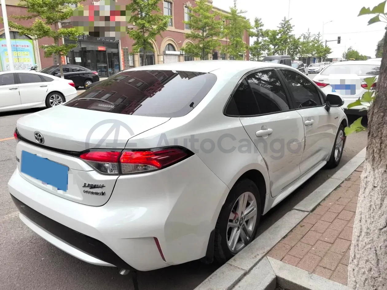 2021 Toyota Levin 1.8L 98HP L4 E-CVT Hybrid,autocango,china used car exporter,china ev exporter,chinese used car exporter,chinese used ev exporter