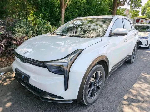 2022 MG ONE,autocango,china used car exporter,china ev exporter,chinese used car exporter,chinese used ev exporter
