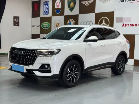 2023 HAVAL H6,autocango,china used car exporter,china ev exporter,chinese used car exporter,chinese used ev exporter