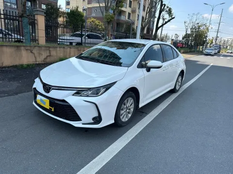 2024 TOYOTA COROLLA,autocango,china used car exporter,china ev exporter,chinese used car exporter,chinese used ev exporter