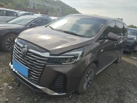 2023 BUICK GL8,autocango,china used car exporter,china ev exporter,chinese used car exporter,chinese used ev exporter