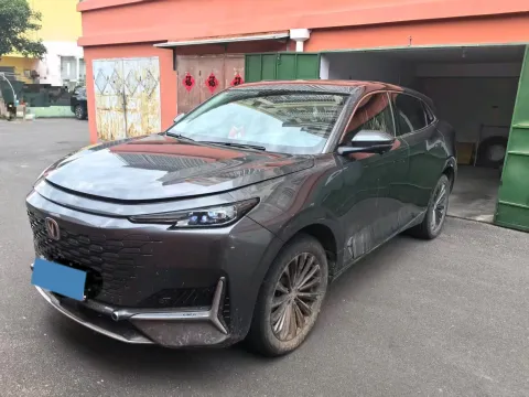 2021 CHANGAN UNI-K,autocango,china used car exporter,china ev exporter,chinese used car exporter,chinese used ev exporter