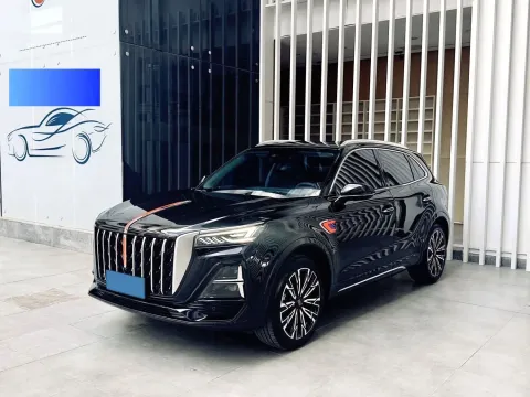 HongQi