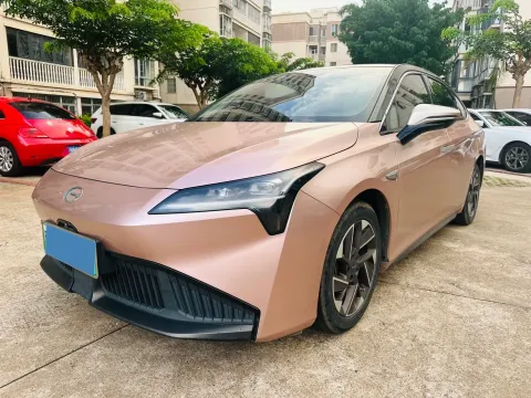 2021 AION S PLUS,autocango,china used car exporter,china ev exporter,chinese used car exporter,chinese used ev exporter