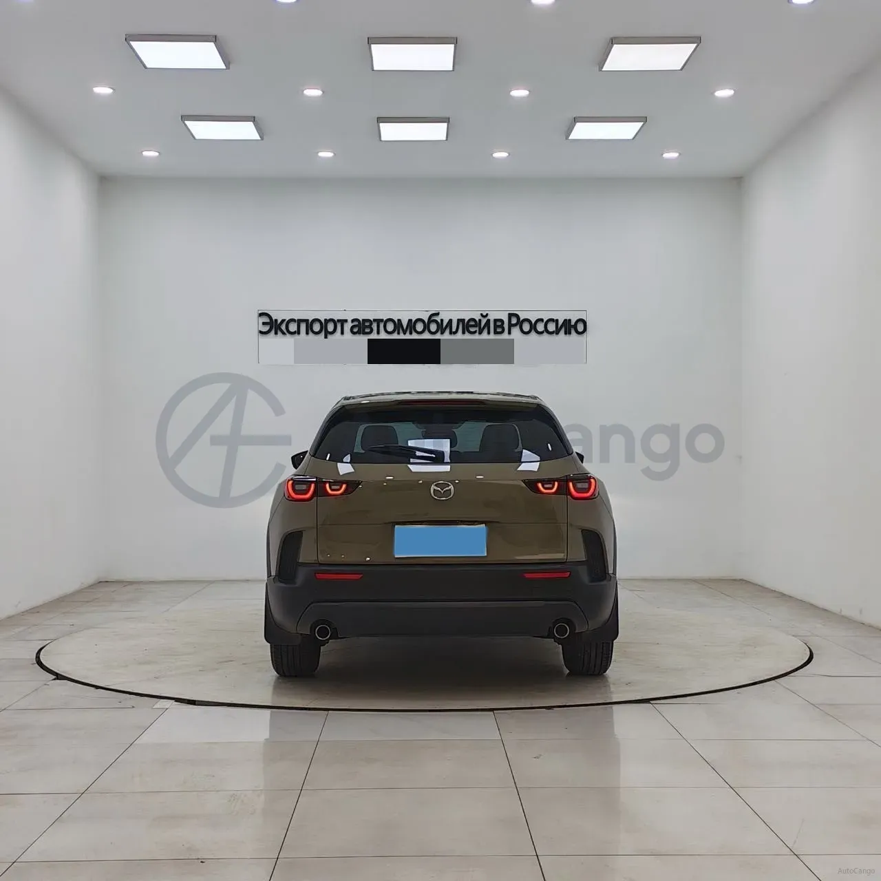 2023 Mazda CX-50 2.0L 155HP L4 6AT,autocango,china used car exporter,china ev exporter,chinese used car exporter,chinese used ev exporter