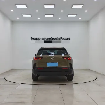2023 Mazda CX-50 2.0L 155HP L4 6AT