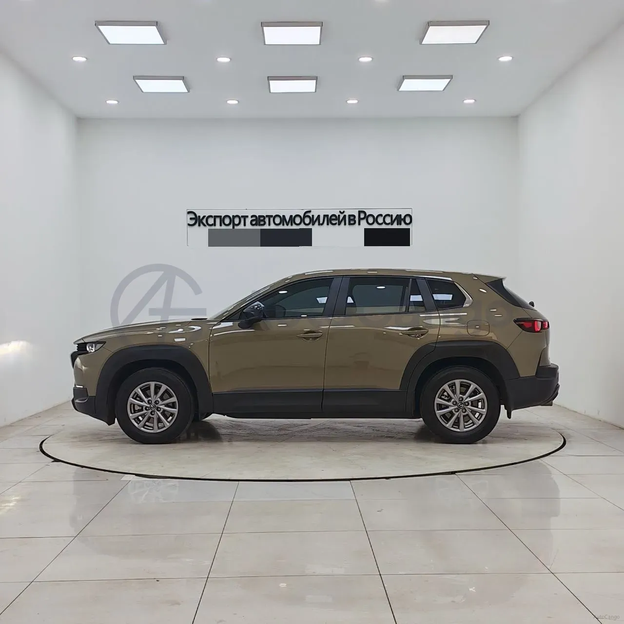 2023 Mazda CX-50 2.0L 155HP L4 6AT,autocango,china used car exporter,china ev exporter,chinese used car exporter,chinese used ev exporter