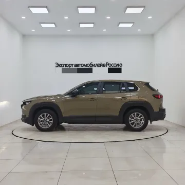 2023 Mazda CX-50 2.0L 155HP L4 6AT