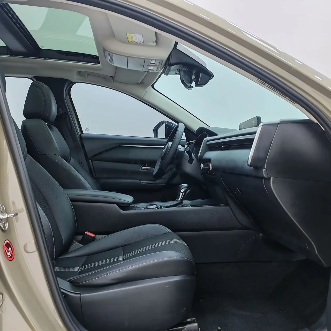 2023 Mazda CX-50 2.0L 155HP L4 6AT,autocango,china used car exporter,china ev exporter,chinese used car exporter,chinese used ev exporter