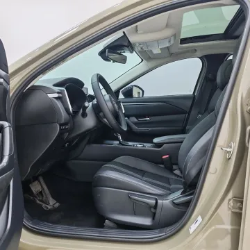 2023 Mazda CX-50 2.0L 155HP L4 6AT