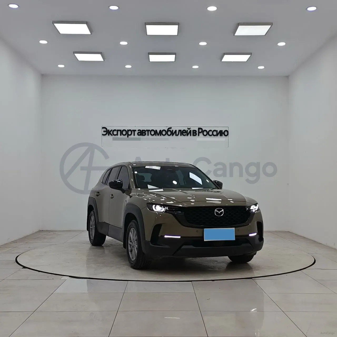 2023 Mazda CX-50 2.0L 155HP L4 6AT,autocango,china used car exporter,china ev exporter,chinese used car exporter,chinese used ev exporter