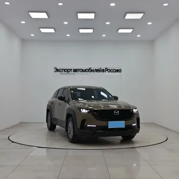 2023 Mazda CX-50 2.0L 155HP L4 6AT