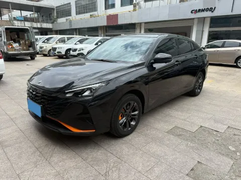 2023 DONGFENG AEOLUS YIXUAN,autocango,china used car exporter,china ev exporter,chinese used car exporter,chinese used ev exporter