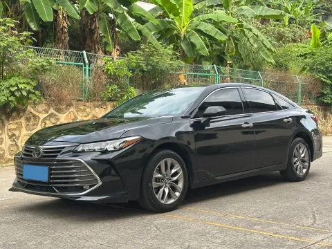 2021 TOYOTA AVALON,autocango,china used car exporter,china ev exporter,chinese used car exporter,chinese used ev exporter