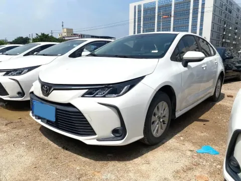 2023 TOYOTA COROLLA,autocango,china used car exporter,china ev exporter,chinese used car exporter,chinese used ev exporter