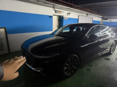 2022 LINCOLN Z,autocango,china used car exporter,china ev exporter,chinese used car exporter,chinese used ev exporter