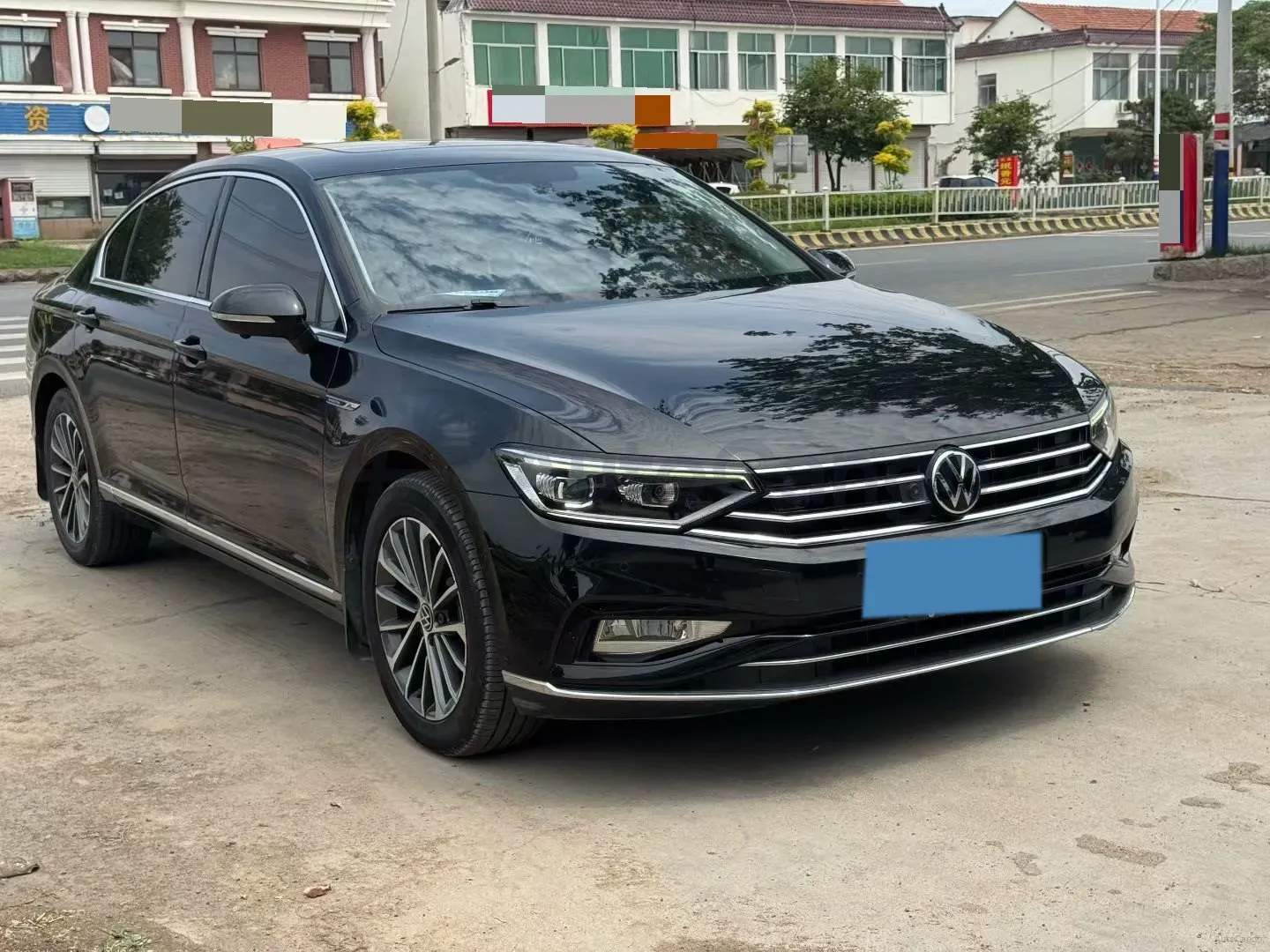 2020 Volkswagen Magotan 2.0T 186HP L4 7DCT,autocango,china used car exporter,china ev exporter,chinese used car exporter,chinese used ev exporter